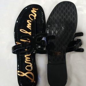 Sam Edelman Carter Flip Flops Sandals